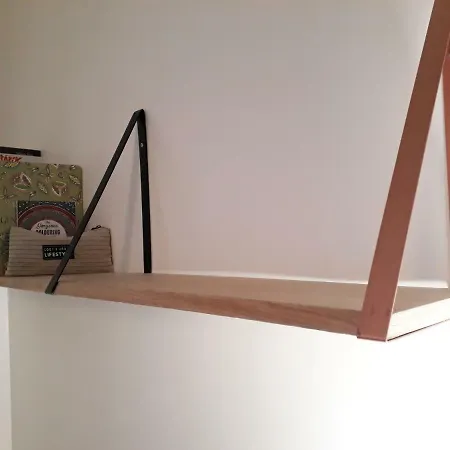 Vakantiehuis Aux Lauriers