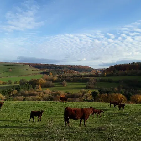 Aux Lauriers *