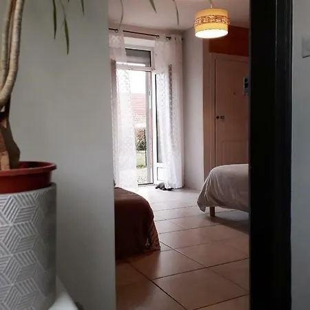 Aux Lauriers Lacroix-sur-Meuse