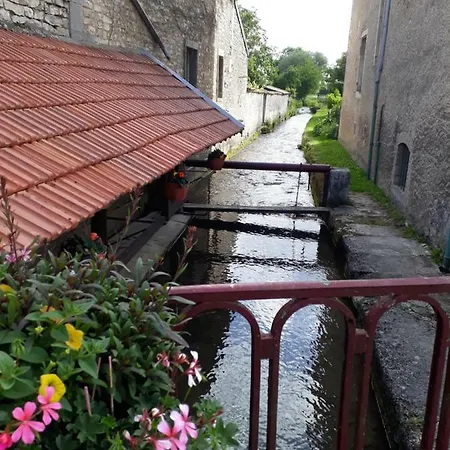 Aux Lauriers Holiday home