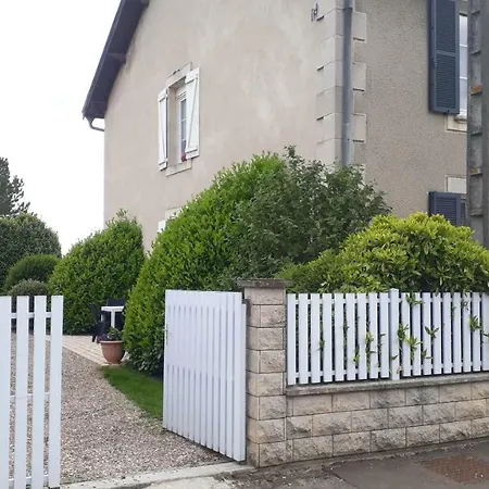 Aux Lauriers