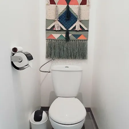 Ferienhaus Aux Lauriers