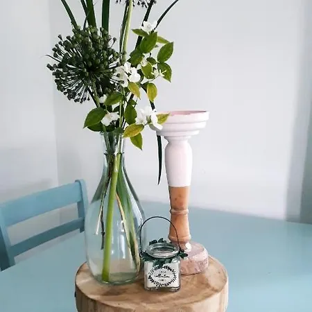 Aux Lauriers * Lacroix-sur-Meuse