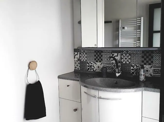 Aux Lauriers Semesterbostad