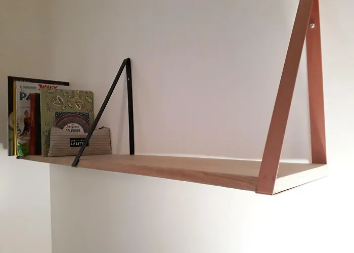 Holiday home Aux Lauriers