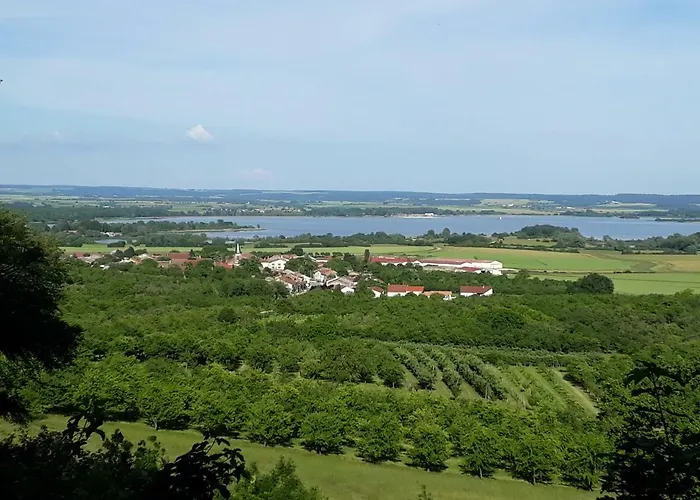 Aux Lauriers * Lacroix-sur-Meuse