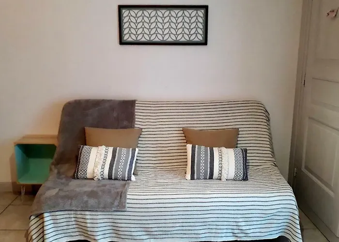 Aux Lauriers Semesterbostad Lacroix-sur-Meuse