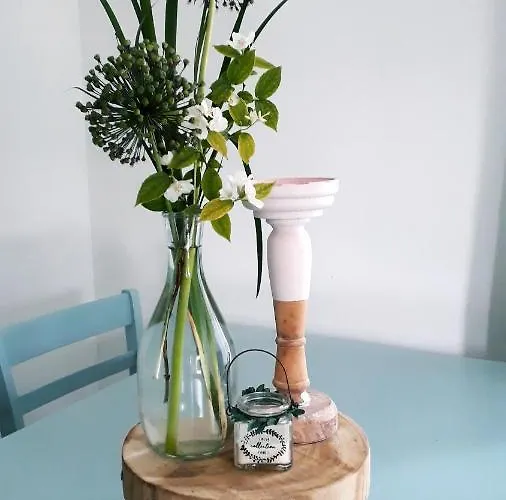 Aux Lauriers * Lacroix-sur-Meuse